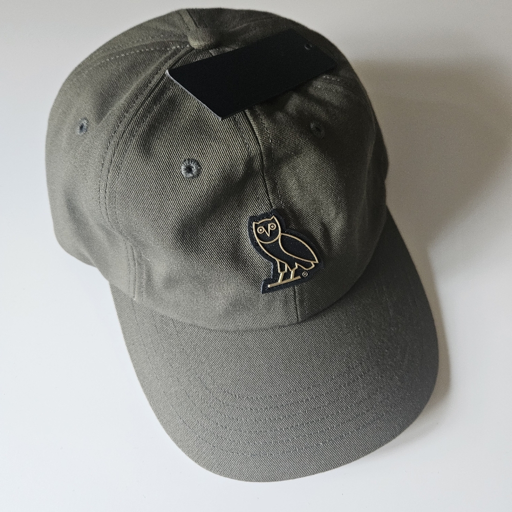 OVO Dad Cap